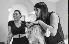 Louis NOUGADERE - ADES PRODUCTION