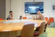 Charly CARDUNER - Visual Light