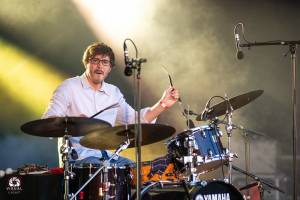 Charly CARDUNER - Visual Light