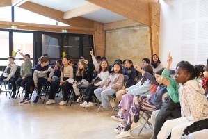 Charly CARDUNER - Visual Light